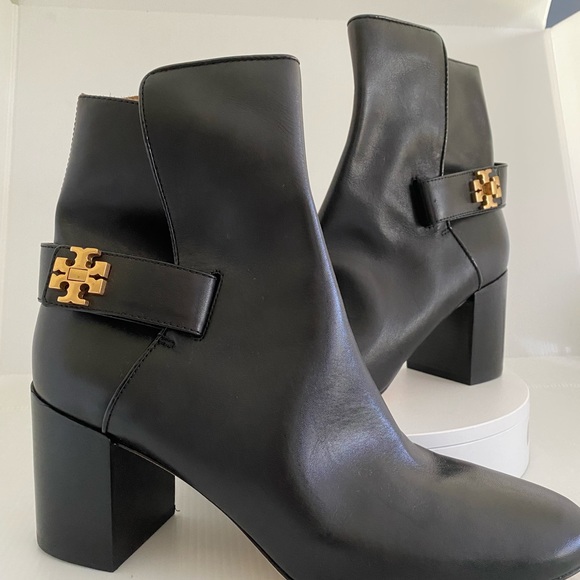 Tory Burch Kira Boots 9.5 M -New - Picture 3 of 5